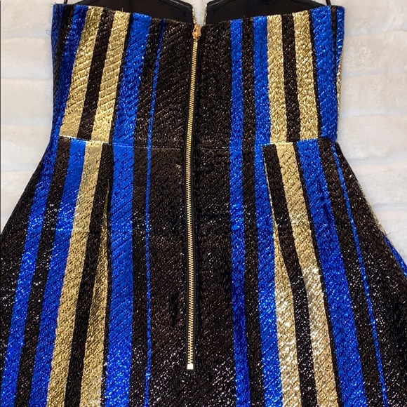 Alice McCall One World Mini Dress - Picture 5 of 6